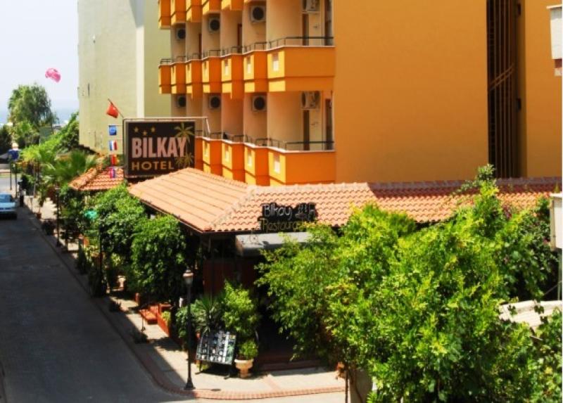 BILKAY Hotel
