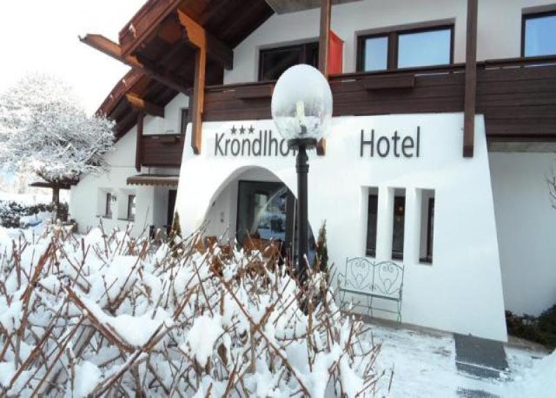 KRONDLHOF Hotel