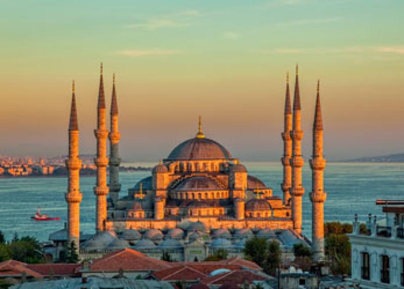 ATHOS PALACE Hotel