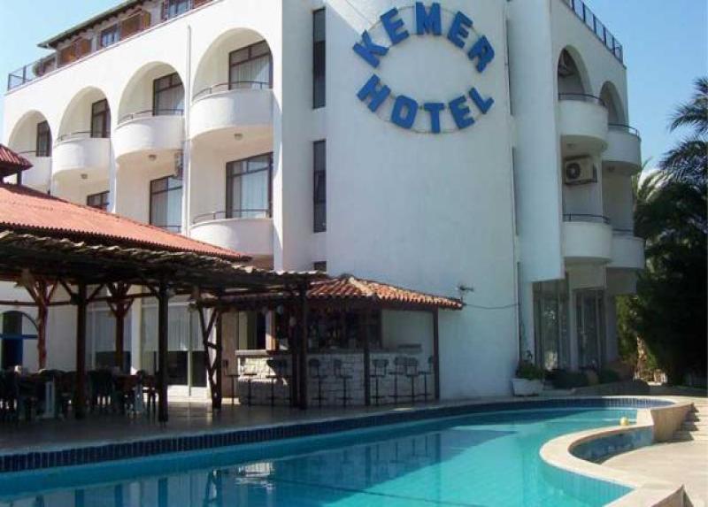 KEMER HOTEL Hotel