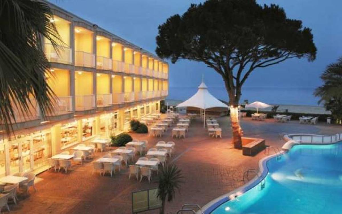 Estival centurion playa booking