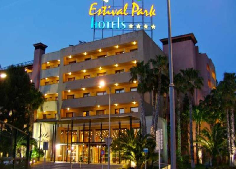 ESTIVAL PARK Hotel