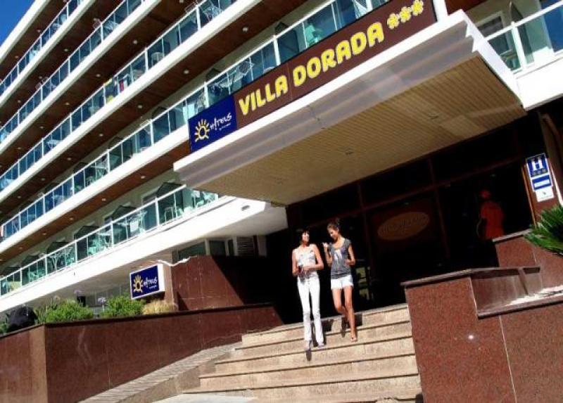 VILLA DORADA Hotel