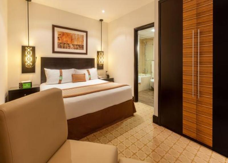 HOLIDAY INN DUBAI - DOWNTOWN DUBAI Hotel