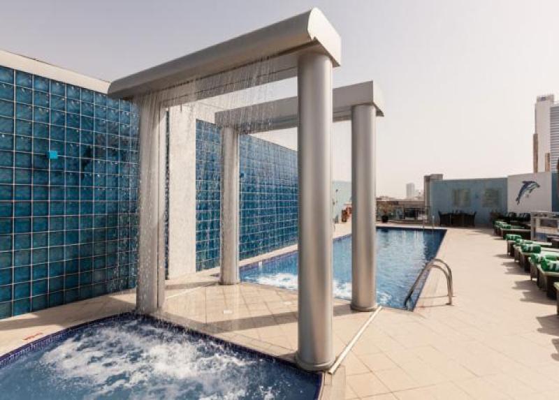 HOLIDAY INN DUBAI - DOWNTOWN DUBAI Hotel