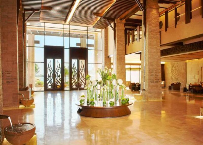 SOFITEL DUBAI PALM JUMEIRAH HOTEL