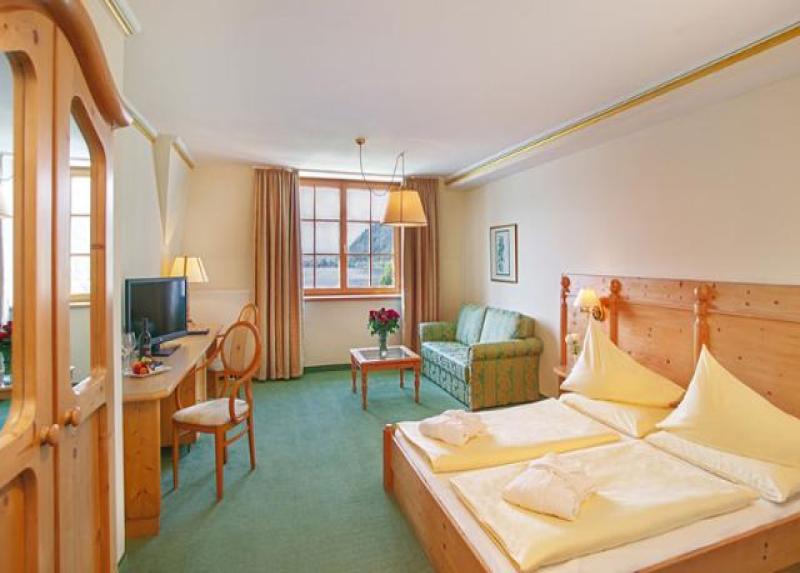 GRAND ZELL AM SEE Hotel