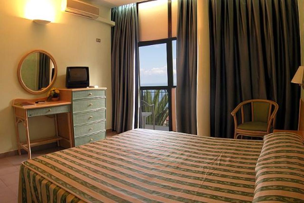 VILLA BELVEDERE HOTEL