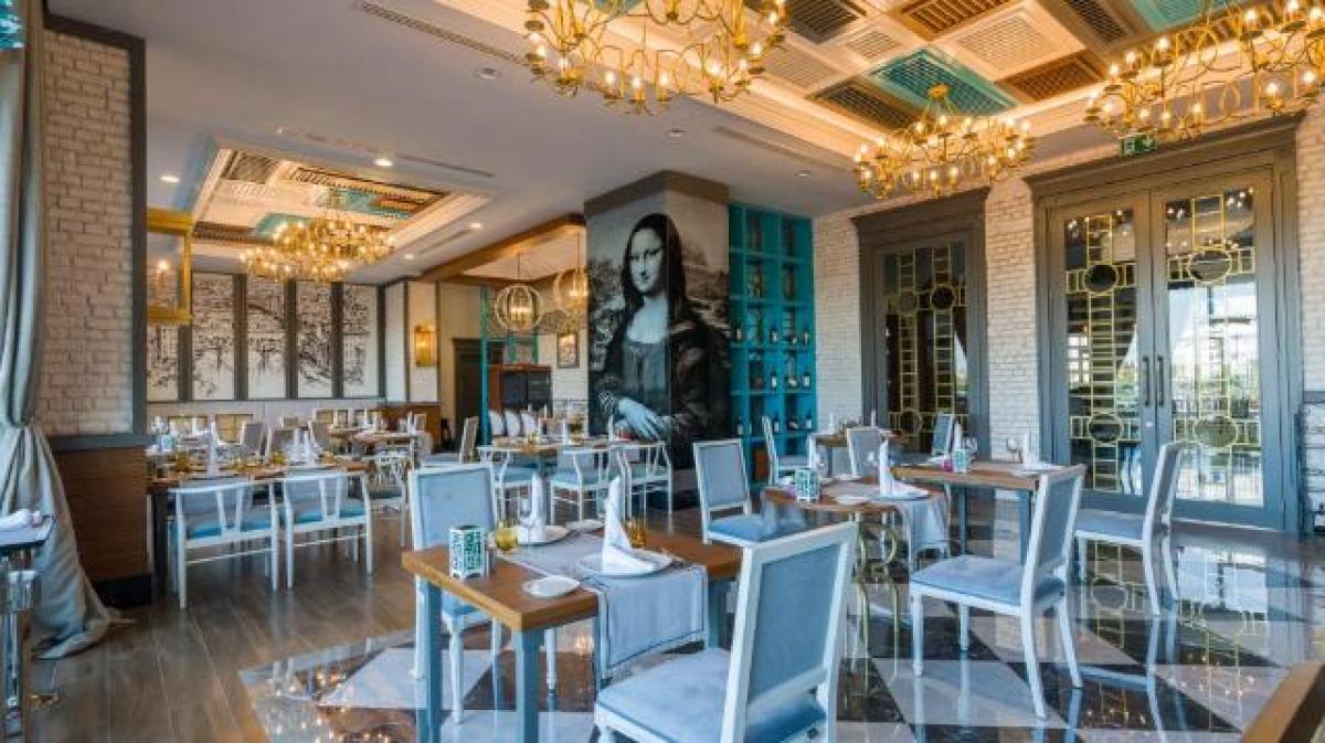 ADALYA ELITE LARA HOTEL
