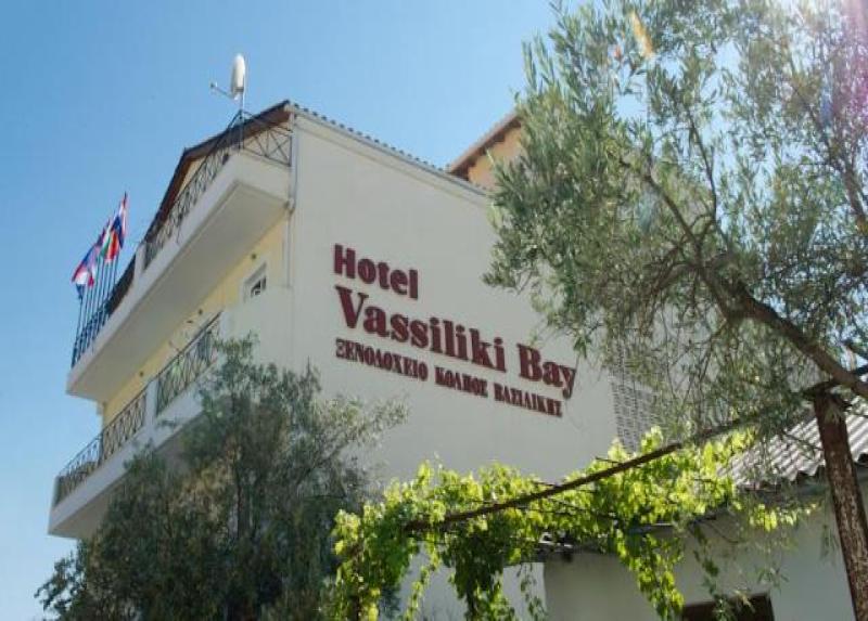 VASSILIKI BAY Hotel