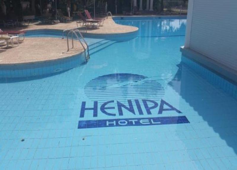 HENIPA HOTEL
