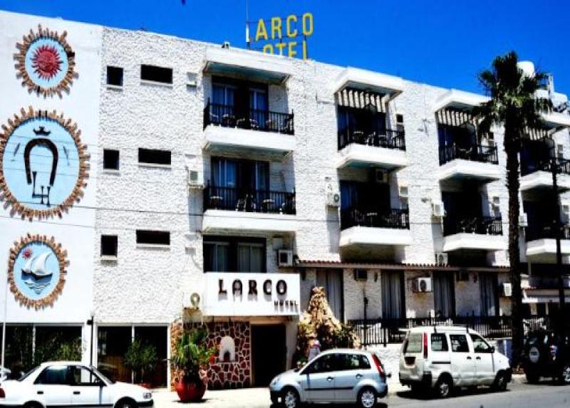 LARCO HOTEL