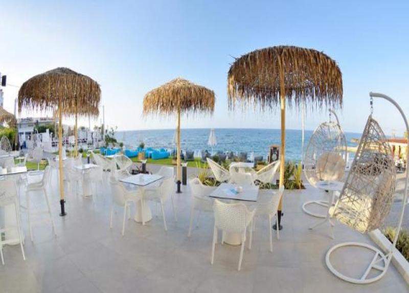 GOLDEN BEACH HERSONISOS HOTEL