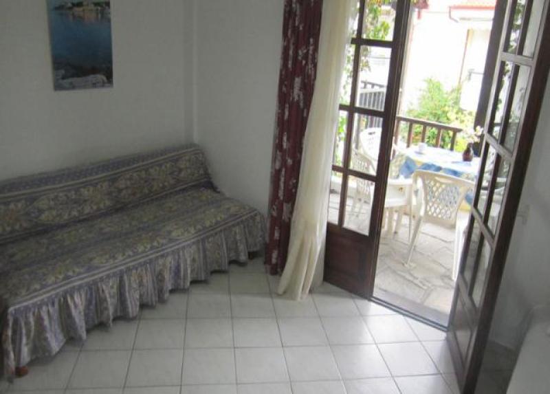 APARTMANI TINOS Apartmani