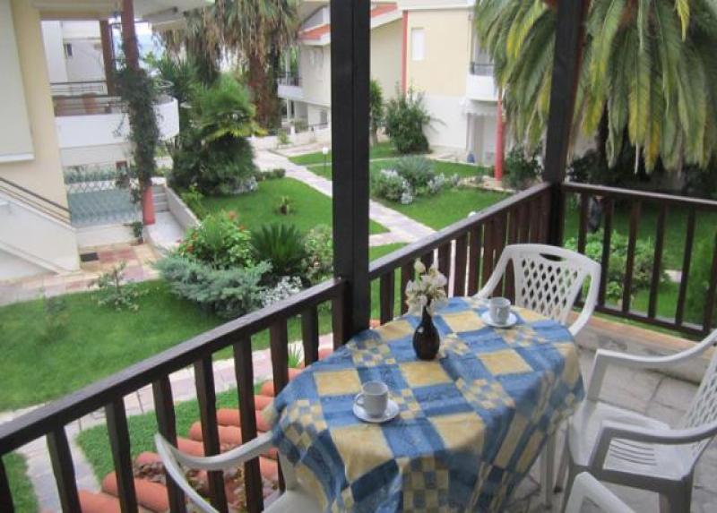 APARTMANI TINOS Apartmani