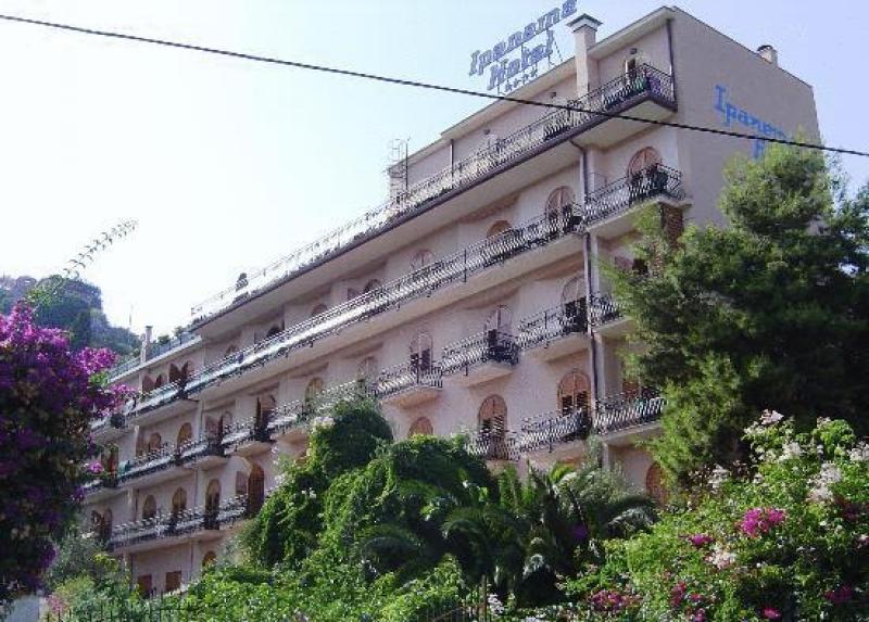 IPANEMA Hotel