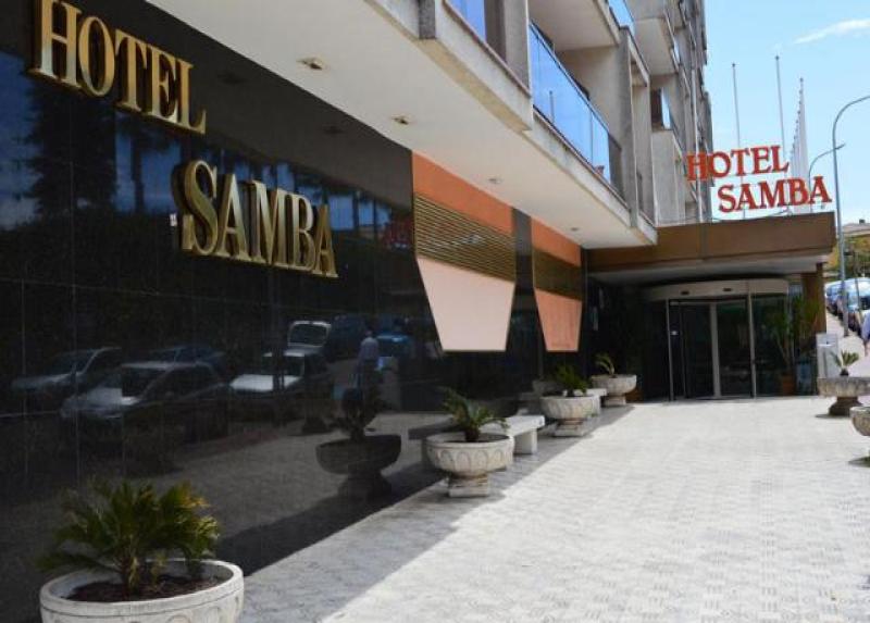 SAMBA Hotel