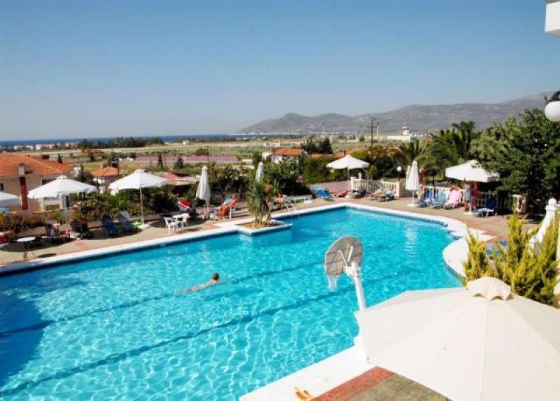 SAMOS SUN Hotel