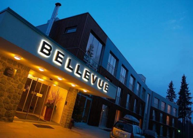 BELLEVUE Hotel