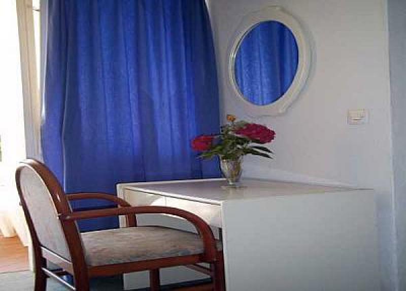 GUESTHOUSE ADRIATIC Pansion