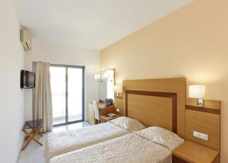 AFRICA HOTEL