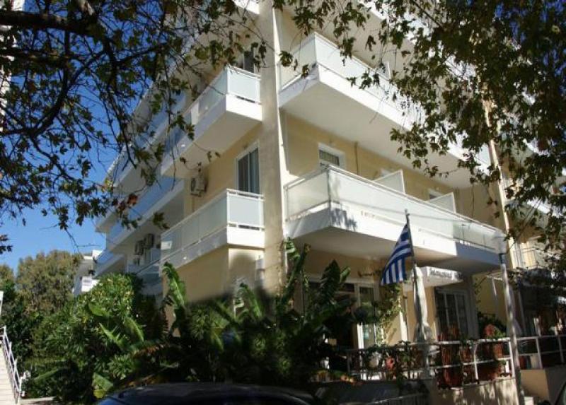 INTERNATIONAL HOTEL