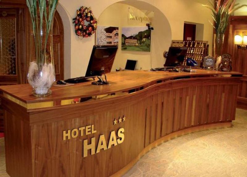 HAAS Hotel