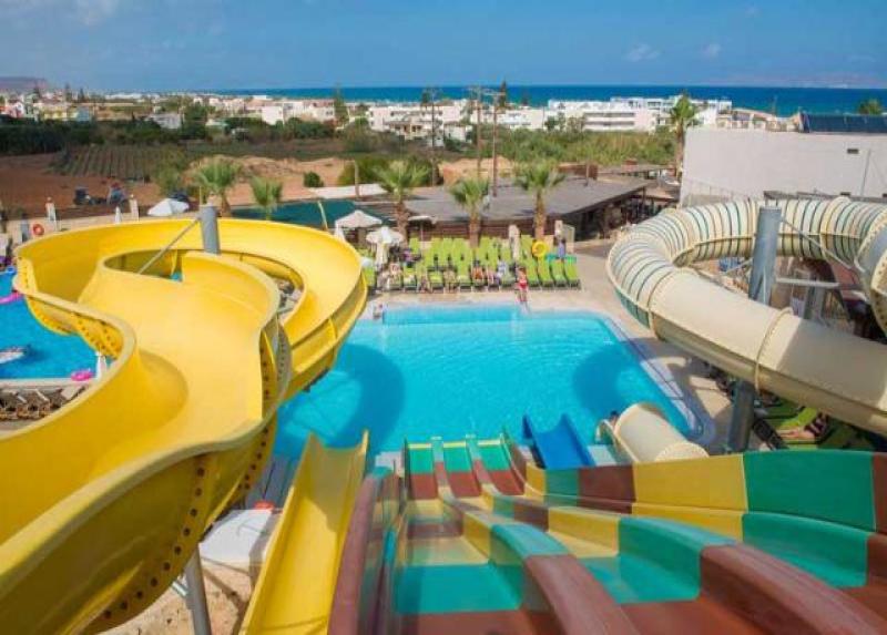 GOUVES WATER PARK HOTEL