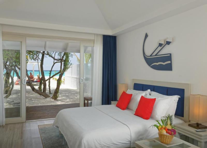 VILLA NAUTICA (EX.PARADISE ISLAND) HOTEL