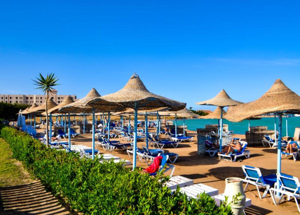 MAGIC BEACH RESORT HOTEL