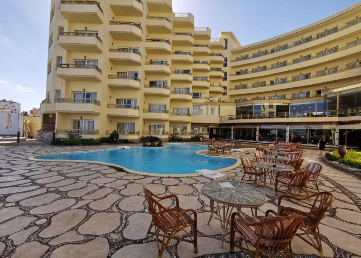 MAGIC BEACH RESORT HOTEL