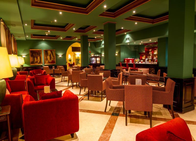JAZ MAKADI SARAYA RESORT HOTEL
