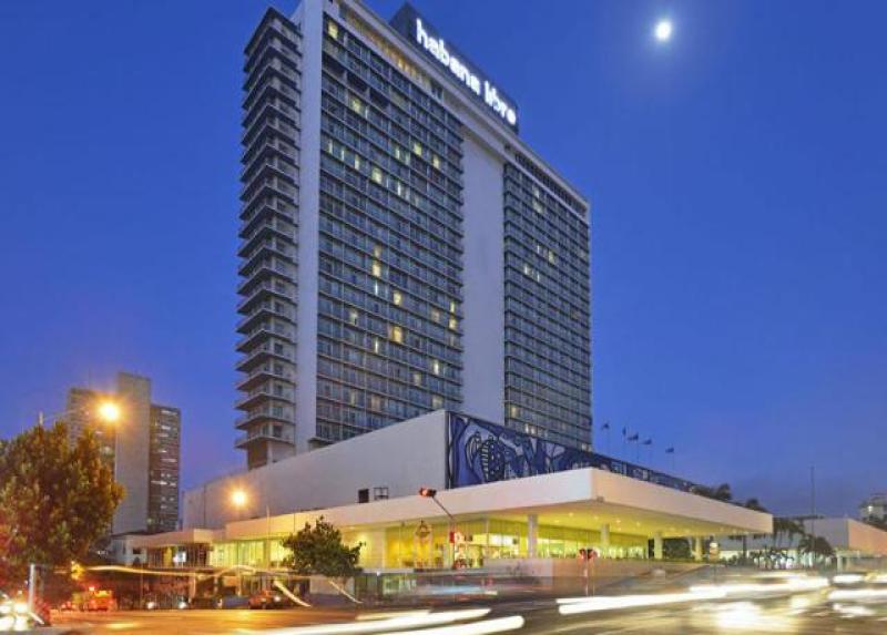 TRYP HABANA LIBRE Hotel