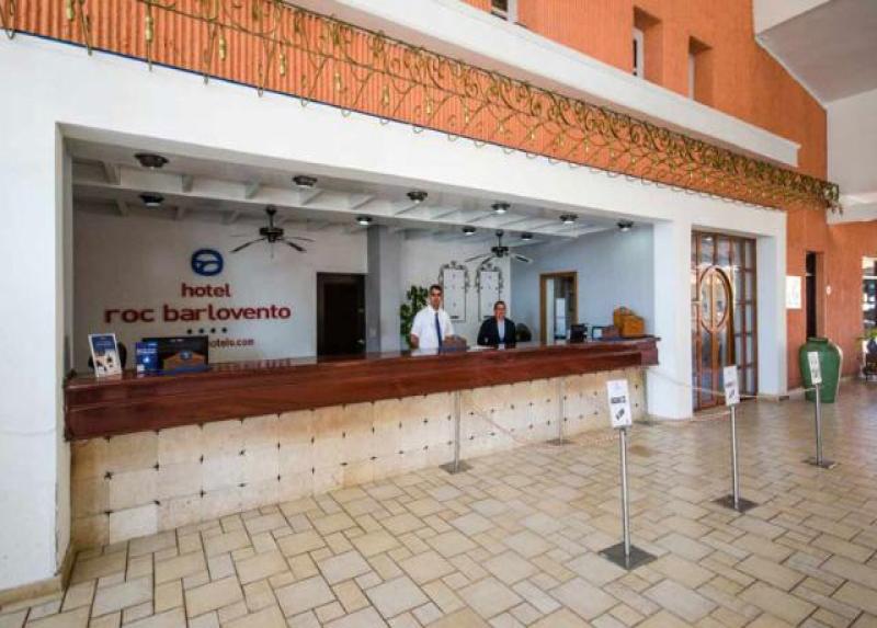 ROC BARLOVENTO VARADERO Hotel