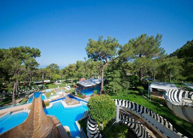 LIBERTY HOTELS LYKIA ADULT ONLY HOTEL