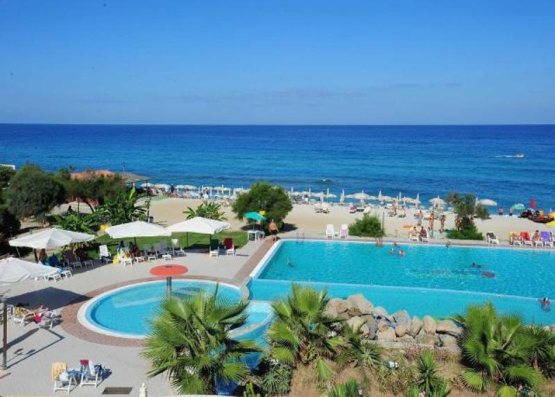RESIDENCE SOLE MARE Hotel