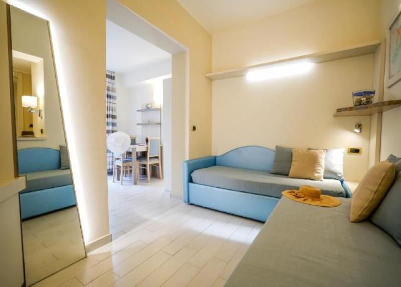 RESIDENCE SOLE MARE Hotel