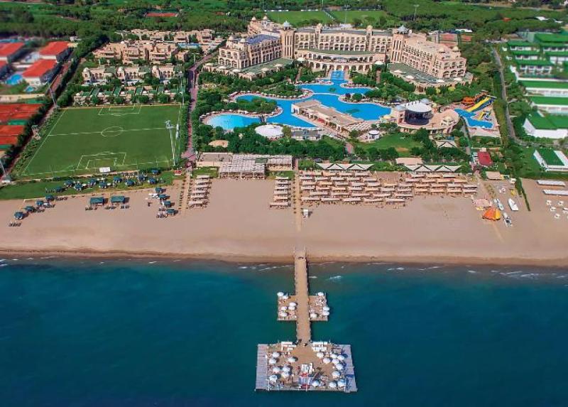 SPICE HOTEL & SPA HOTEL