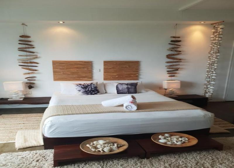 BLISS BOUTIQUE HOTEL SEYCHELLES Hotel