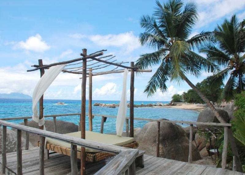 BLISS BOUTIQUE HOTEL SEYCHELLES Hotel