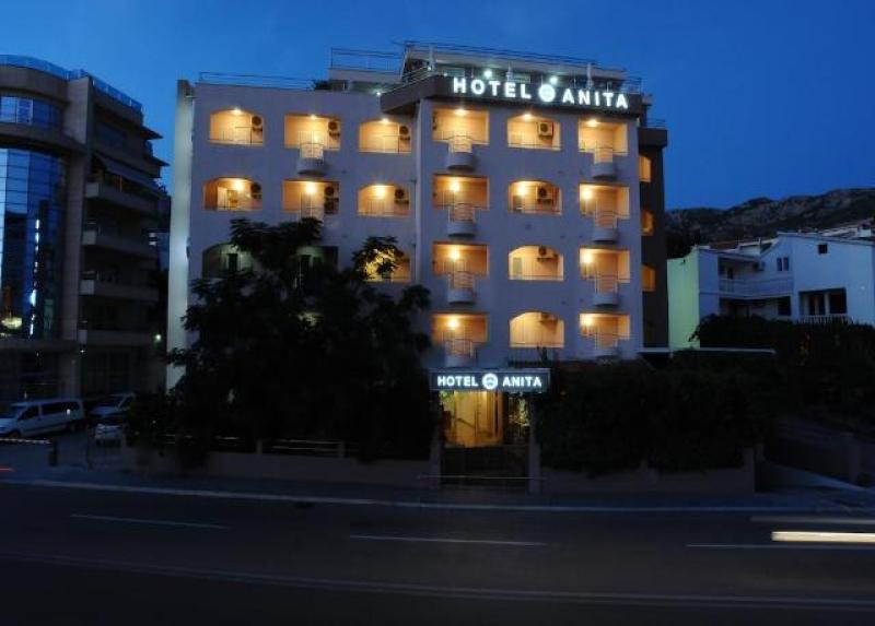 ANITA HOTEL