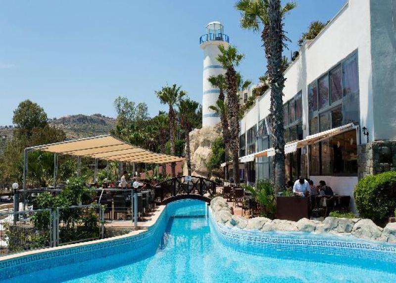 MIDDLE TOWN BODRUM BEACH HOTEL HOTEL
