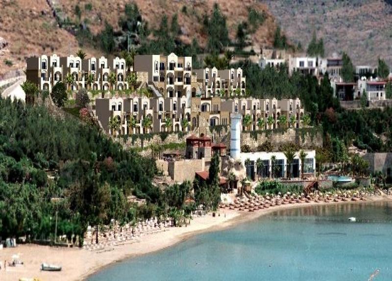 MIDDLE TOWN BODRUM BEACH HOTEL HOTEL