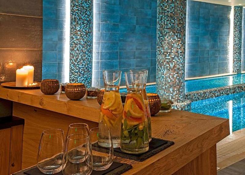DOMES NORUZ CHANIA - ADULTS ONLY HOTEL