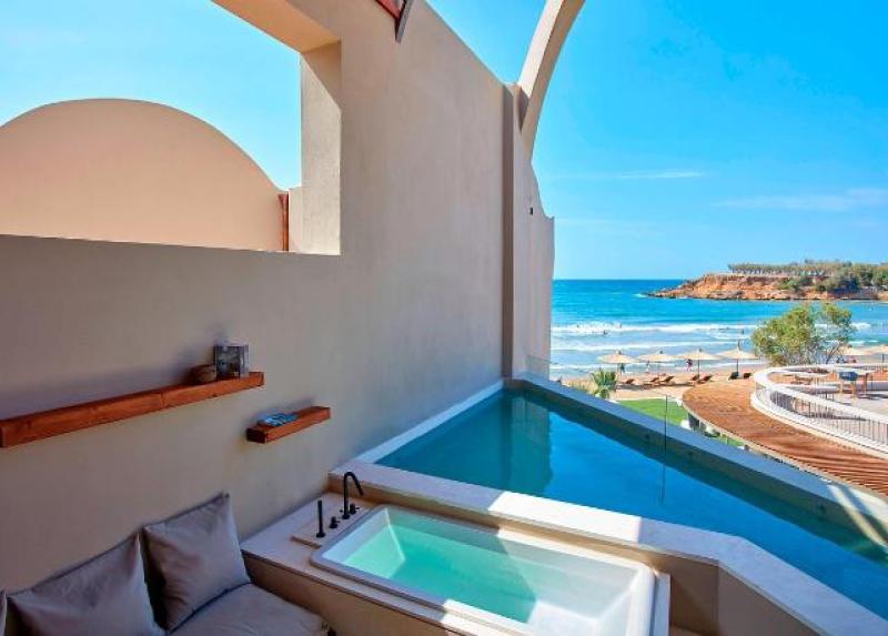 DOMES NORUZ CHANIA - ADULTS ONLY HOTEL