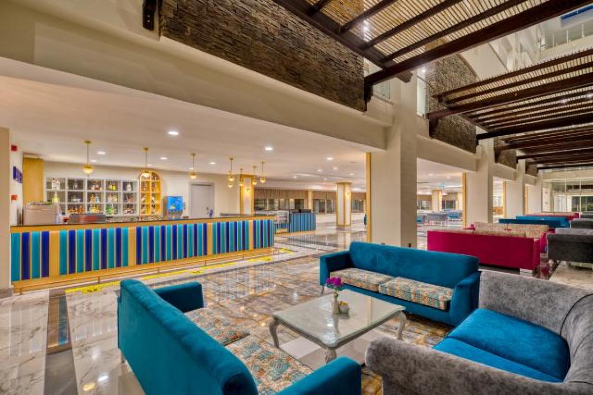 SEA LIFE KEMER RESORT HOTEL