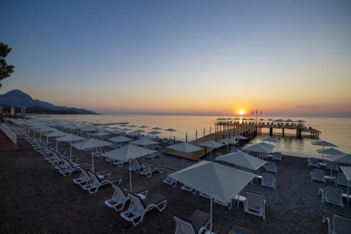 SEA LIFE KEMER RESORT HOTEL