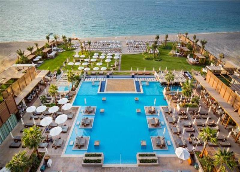 RIXOS PREMIUM DUBAI Hotel