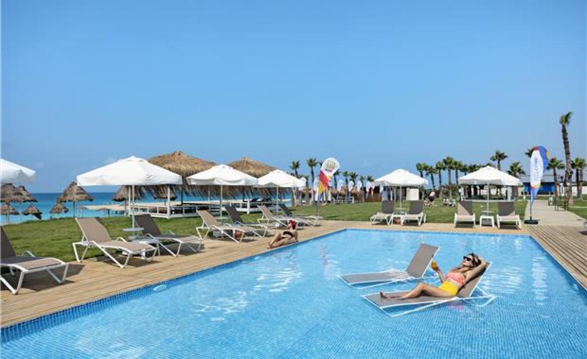 LOXIA COMFORT CLUB  (EX. FUN & SUN FAMILY LIFE SIDE) HOTEL