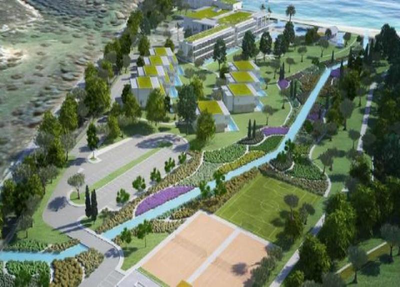 AMMOA LUXURY HOTEL & SPA RESORT HOTEL